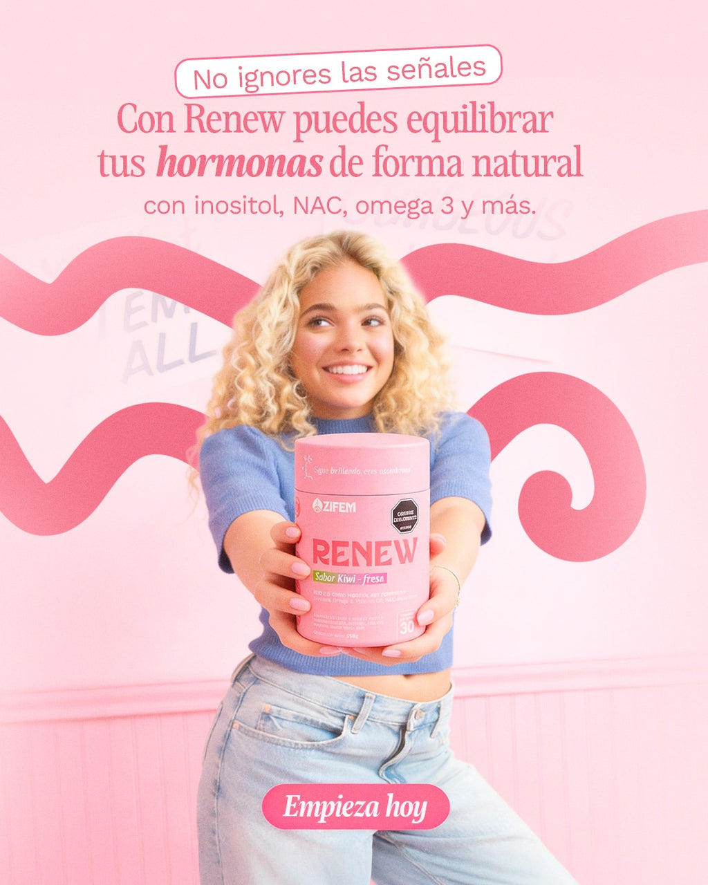Ozifem - RENEW